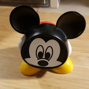 Mickey Mouse Bluetooth Speaker